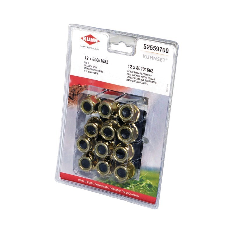 KUHNSET-BOITE- TRAVAIL DU SOL 16X60 52559700