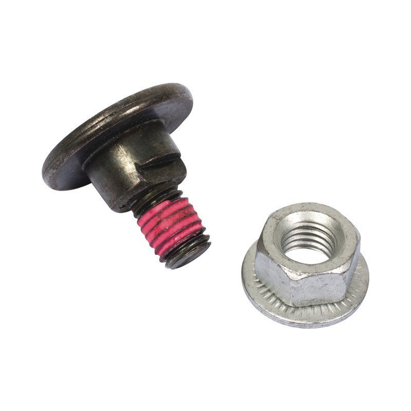 KUHNSET - BOITE - FENAISON