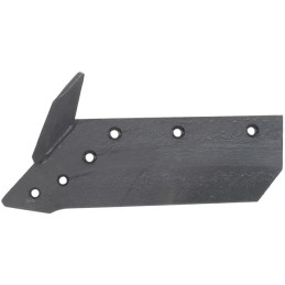 SOC A POINTE & AILERON DROIT 12 POUCES ORIGINE KUHN 580882