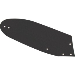 VERSOIR BL 14" DROIT HUARD ORIGINE 612100