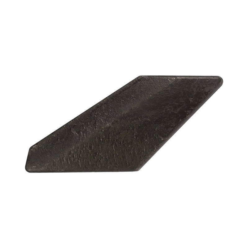 AILERON A SOUDER ORIGINE KUHN 645255