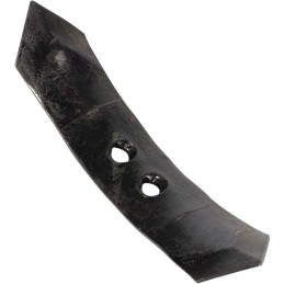 SOC REVERSIBLE  50X8X255 EA35 HUARD ORIGINE 681004