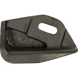 TALON DROIT ORIGINE KUHN 763008