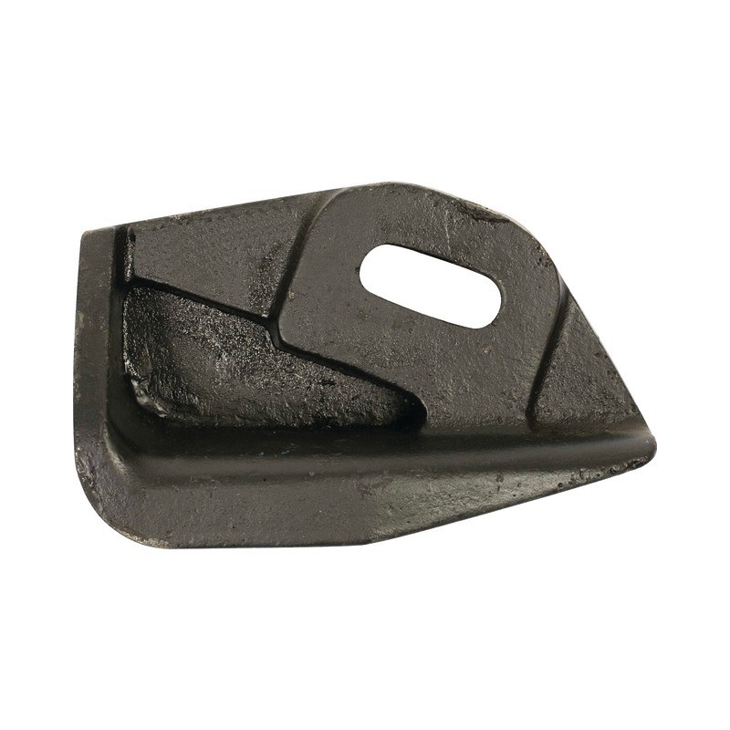 TALON DROIT ORIGINE KUHN 763008