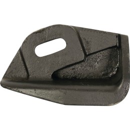 TALON GAUCHE ORIGINE KUHN 763009