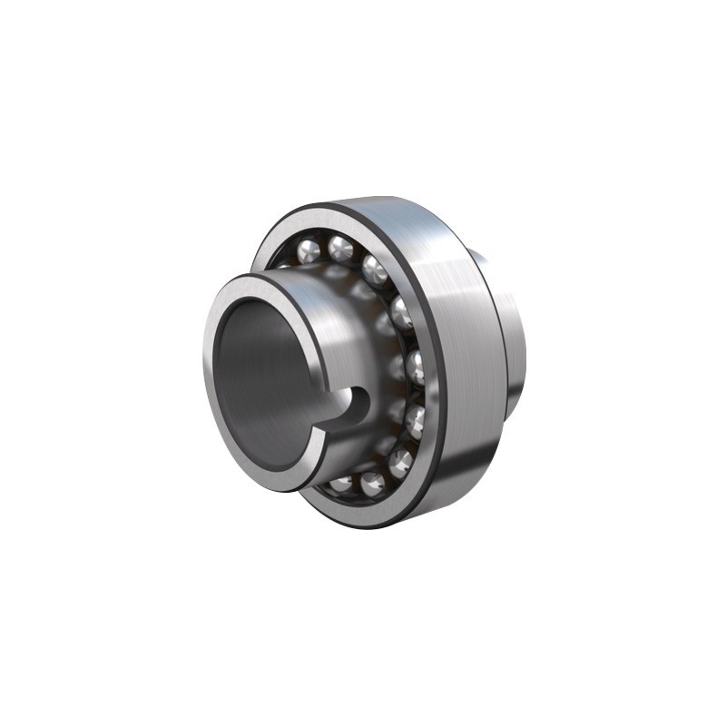 ROULEMENT A ROTULE S/BILLES 11208 TN9 - SKF