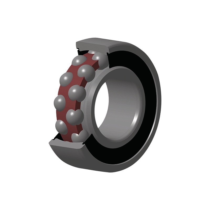 ROULEMENT A ROTULE S/BILLES 2210 ETN9 - SKF
