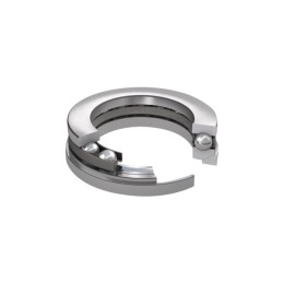 BUTEE A BILLES SIMPLE EFFET 51108 SKF