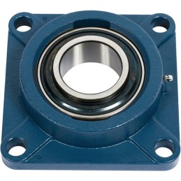 PALIER AUTO-ALIGNEUR CARRE FONTE FY 25 FM SKF