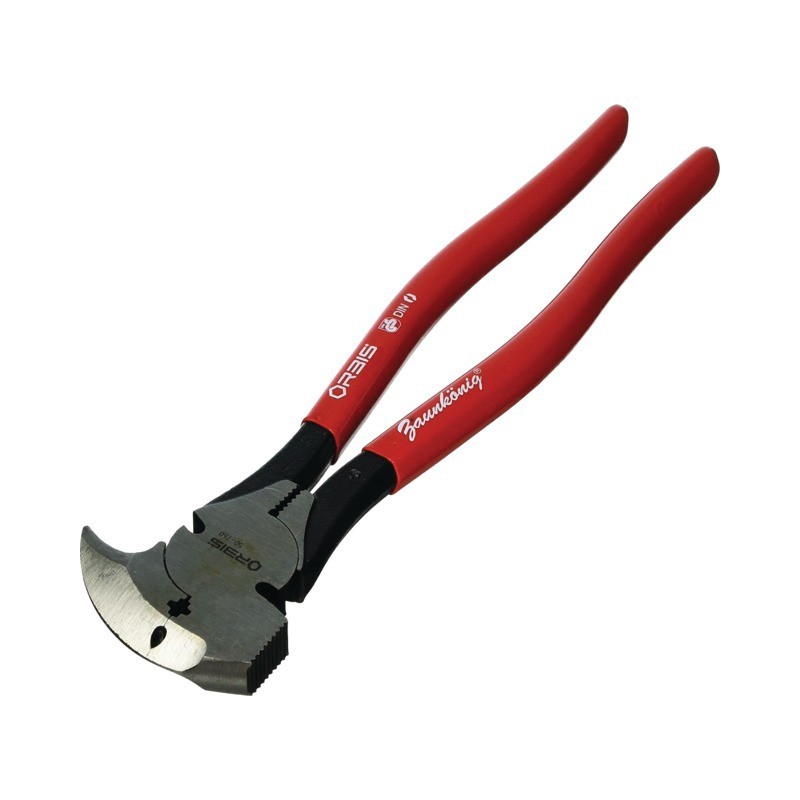 PINCE DE FERMIER MUTIFONCTION KNIPEX