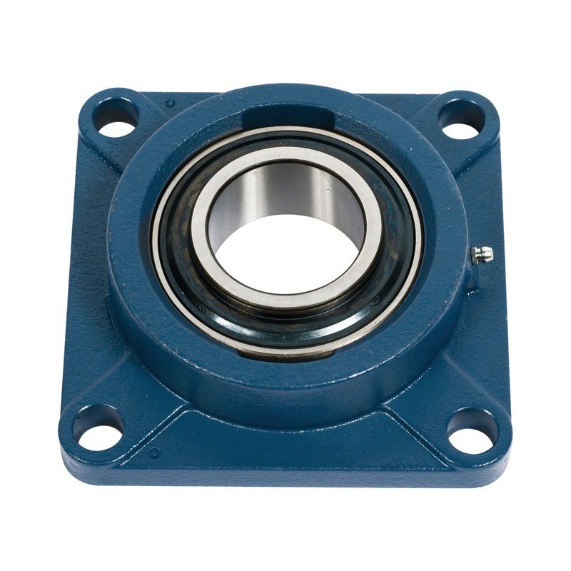 PALIER AUTO-ALIGNEUR CARRE FONTE FY 40 WF SKF