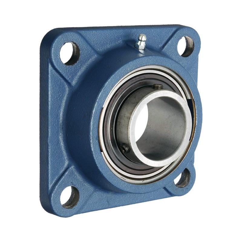 PALIER AUTO-ALIGNEUR CARRE FONTE FY 60 TF SKF