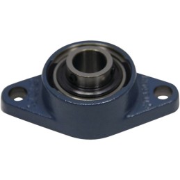 PALIER AUTO-ALIGNEUR OVALE FONTE FYTB 508 M SKF