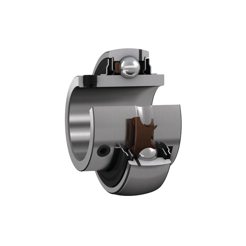 ROULEMENT DE PALIER YAR 208-2F SKF