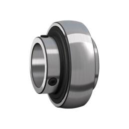 ROULEMENT DE PALIER YAT 205 SKF