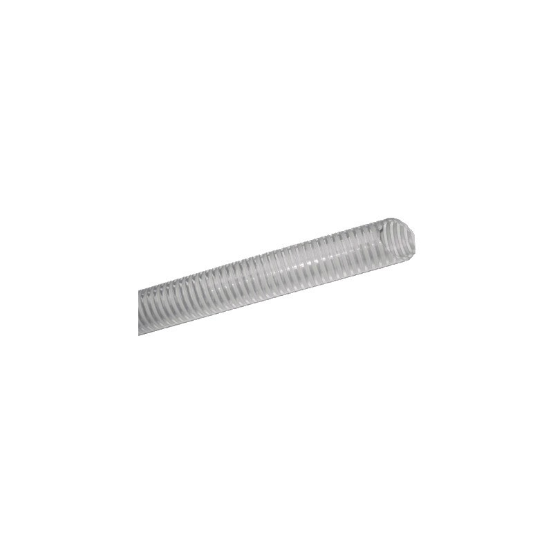 Tuyau Annelé Diamètre 30 Mm Pour Camping-car Et Caravane - Vendu Au Mètre - Flexible Pour écoulement Eaux Usées