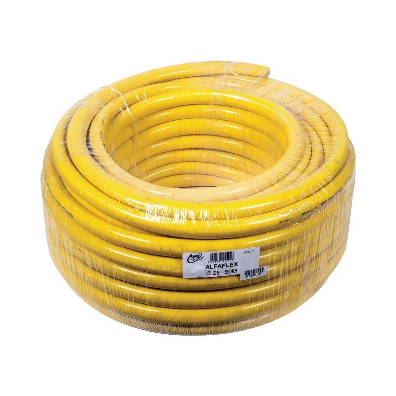 TUYAU JARDINAGE 25MM INTERIEUR