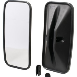 COUPELLE RETROVISEUR 440X209MM