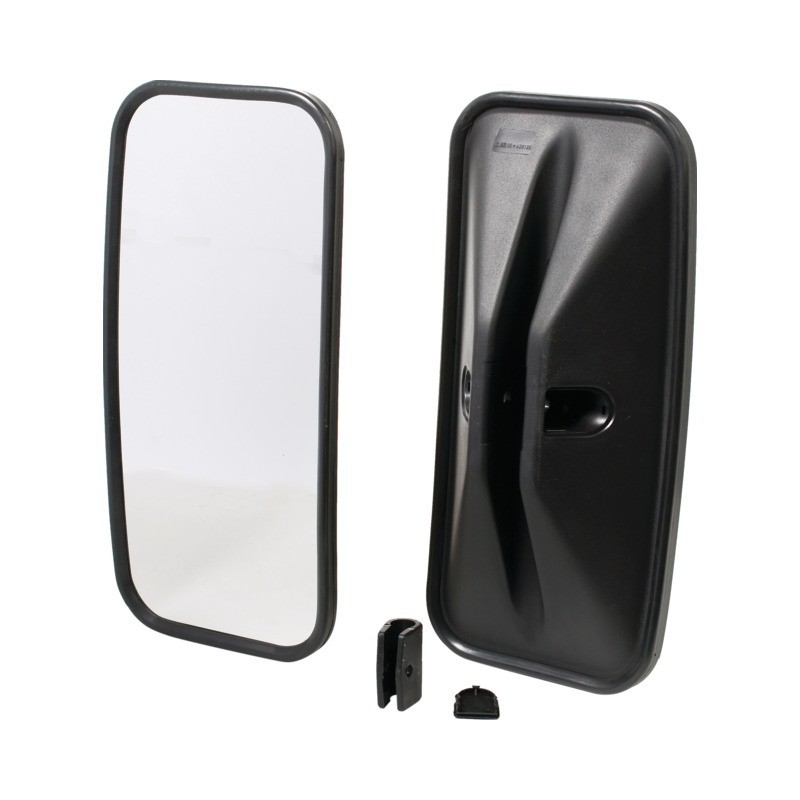 COUPELLE RETROVISEUR 440X209MM