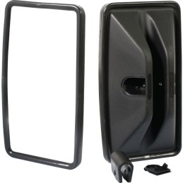 COUPELLE RETROVISEUR 290X170MM