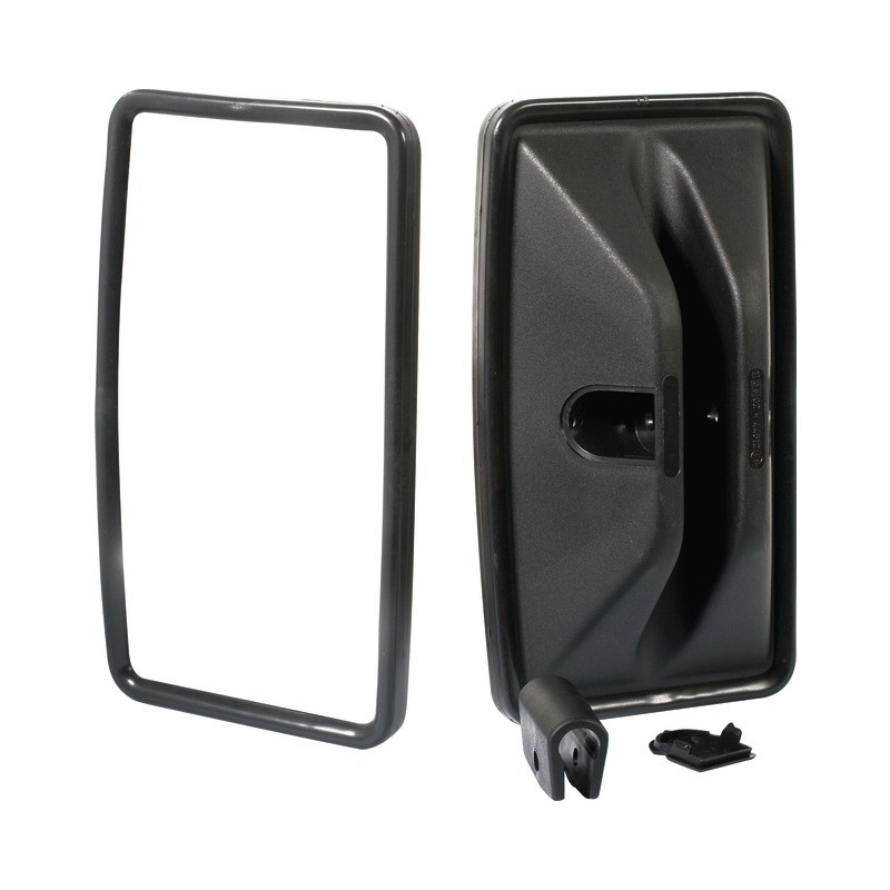 COUPELLE RETROVISEUR 290X170MM