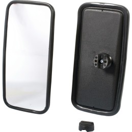 COUPELLE RETROVISEUR 375X187MM