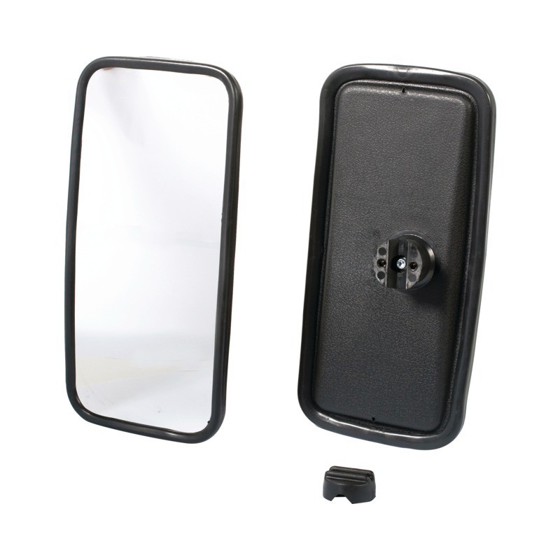 COUPELLE RETROVISEUR 375X187MM