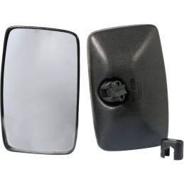 COUPELLE RETROVISEUR 245X160MM