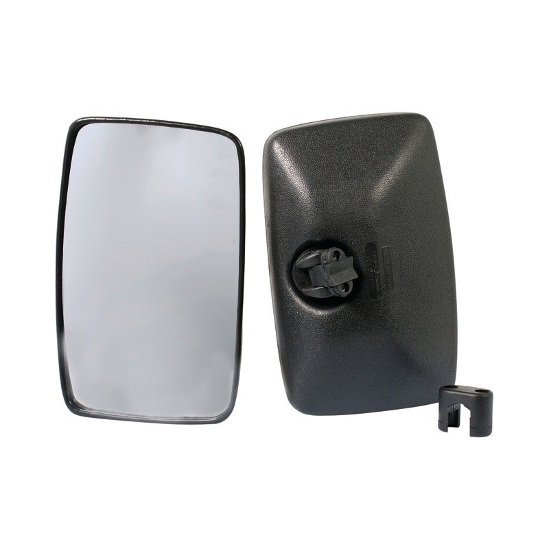 COUPELLE RETROVISEUR 245X160MM