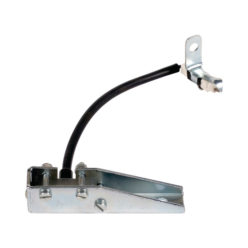 DECLENCHEMENT COMPLET POUR CANON CAPOT TOLE AVANT 1998 RIBIZON