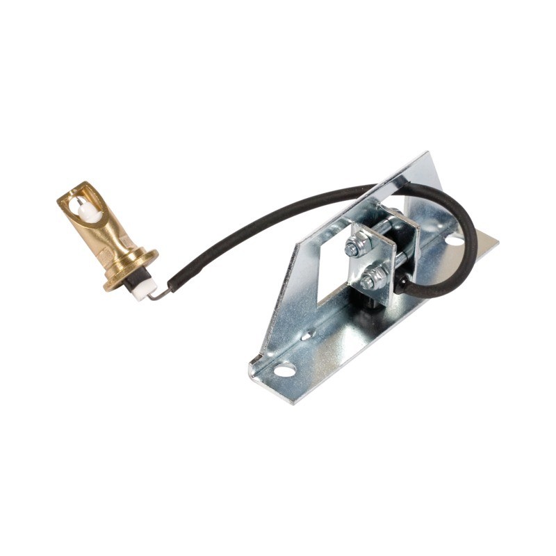 DECLENCHEMENT ELECTRONIQUE COMPLET POUR CANON A GAZ CAPOT PLASTIQUE RIBIZON