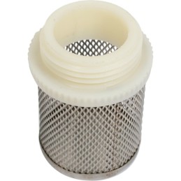 FILTRE CREPINE D'ASPIRATION 1" PIUSI
