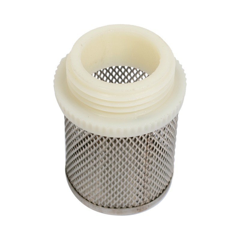 FILTRE CREPINE D'ASPIRATION 1" PIUSI