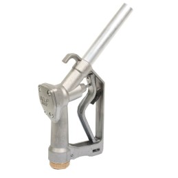 PISTOLET DISTRIBUTION MANUEL GASOIL  PIUSI