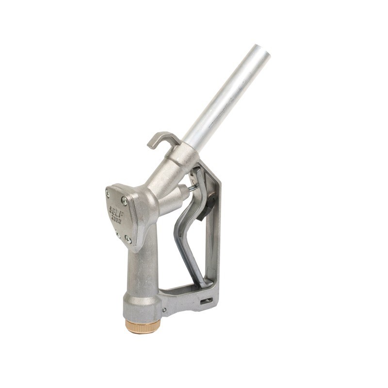 PISTOLET DISTRIBUTION MANUEL GASOIL  PIUSI