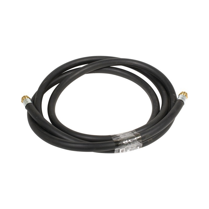 FLEXIBLE  REFOULEMENT GASOIL  4M D20MM AVEC RACCORDS 1 PIUSI