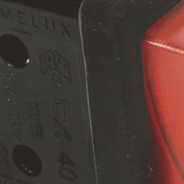 INTERRUPTEUR 2 BROCHES PIUSI