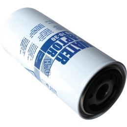 CARTOUCHE FILTRE RECHANGE AV SEPAR 70L/MN 30µ  PIUSI