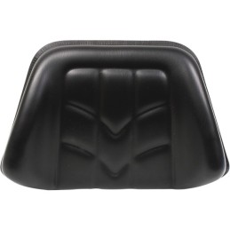 DOSSIER PVC NOIR POUR SIEGE 227853