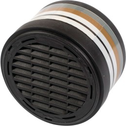 FILTRE ZA2 B2 P3 (TRAITEMENTS) POUR PROF88 CERTIFIE CE