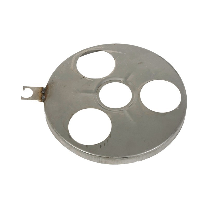 DISQUE INOX UNIT 22107 A 22118 TYPE VICON
