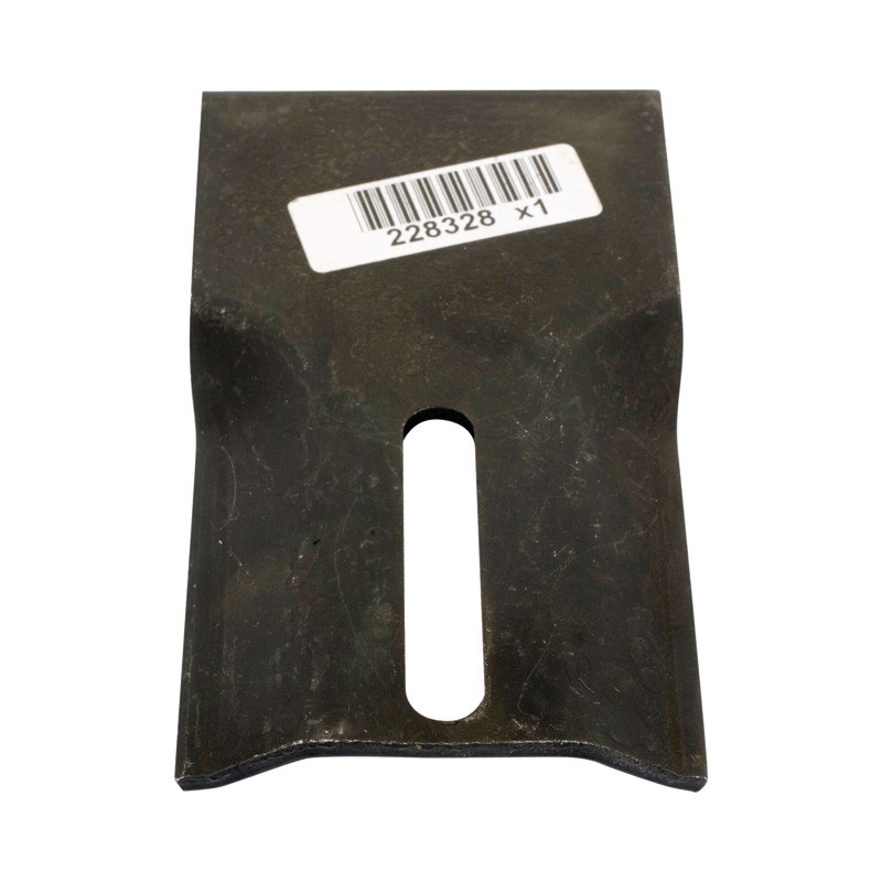 GRATTOIR BREVIGLIERI 80X140 EP4 R13 ADAPTABLE