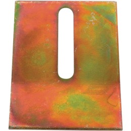 GRATTOIR KVERNELAND 90X120 EP3 R13 ADAPTABLE