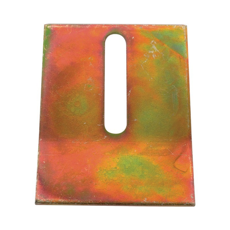 GRATTOIR KVERNELAND 90X120 EP3 R13 ADAPTABLE