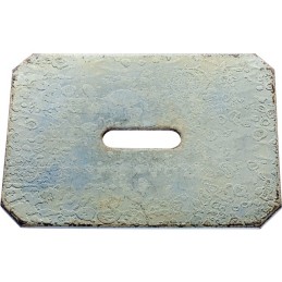 GRATTOIR LELY 100X140 EP3 R11 ADAPTABLE