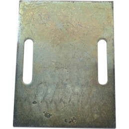 GRATTOIR LELY 100X135 EP3 2R9 ADAPTABLE