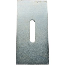 GRATTOIR 80X170 EP5 R13 ADAPTABLE RABE