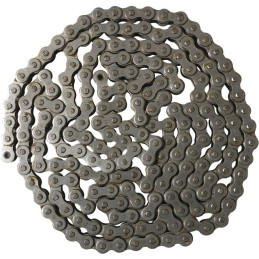 CHAINE SIMPLE ASA 80 25,40 1M