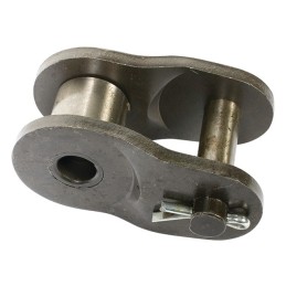 ATTACHE RAPIDE SIMPLE COUDEE ASA 80 25,40