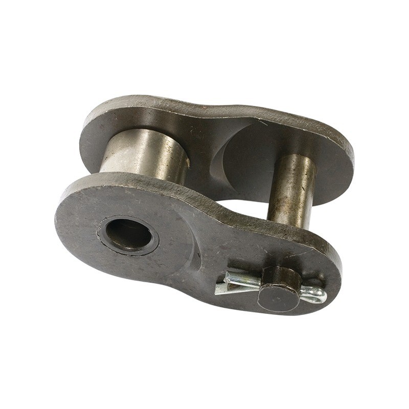 ATTACHE RAPIDE SIMPLE COUDEE ASA 80 25,40